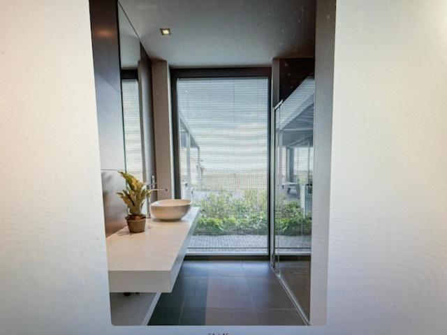 Schravenhoek Met Indoorzwembad En Sauna Veurne Buitenkant foto