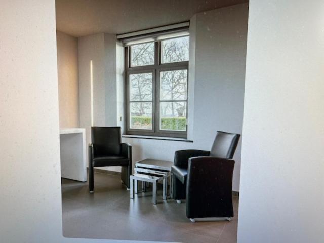 Schravenhoek Met Indoorzwembad En Sauna Veurne Buitenkant foto