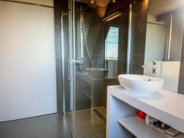 Schravenhoek Met Indoorzwembad En Sauna Veurne Buitenkant foto