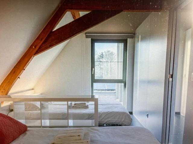 Schravenhoek Met Indoorzwembad En Sauna Veurne Buitenkant foto